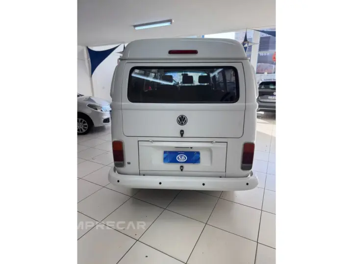 KOMBI 1.4 MI STD 8V FLEX 4P MANUAL