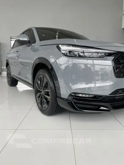 HR-V 1.5 DI I-vtec Turbo Touring