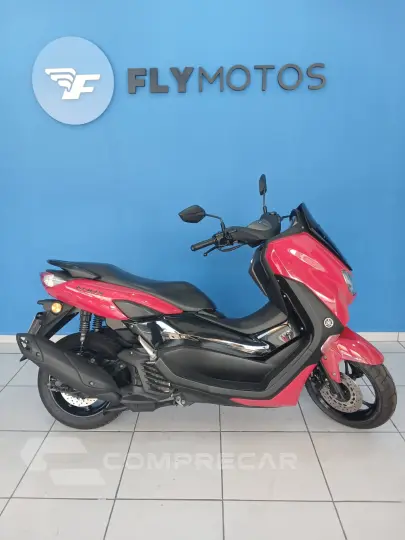 NMAX 160 CONNECTED