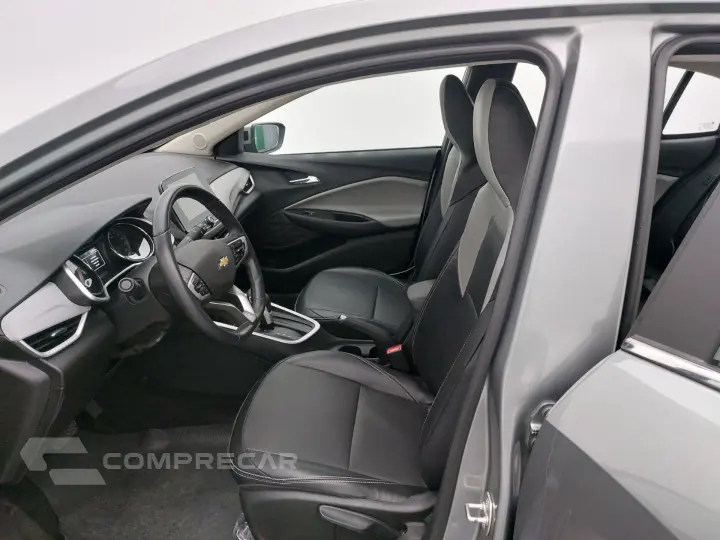 ONIX 1.0 TURBO FLEX PLUS PREMIER AUTOMÁTICO