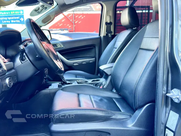 RANGER 3.2 XLT 4X4 CD 20V DIESEL 4P AUTOMÁTICO