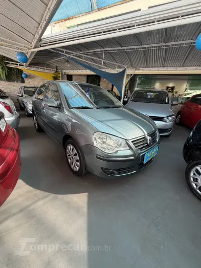 POLO 1.6 MI 8V