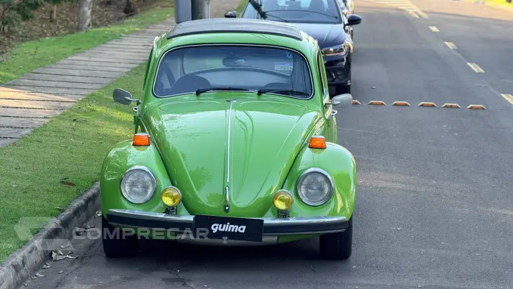 FUSCA 1.6 8V