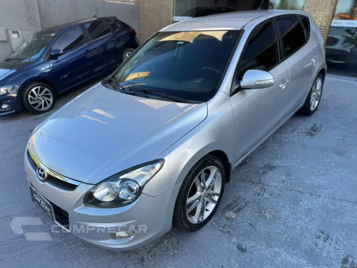 i30 2.0 16V 145cv 5p Mec.