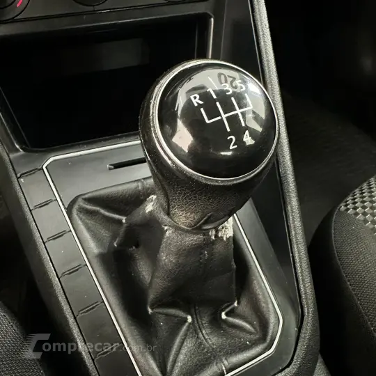 VIRTUS 1.6 MSI Flex 16V 5p Mec.