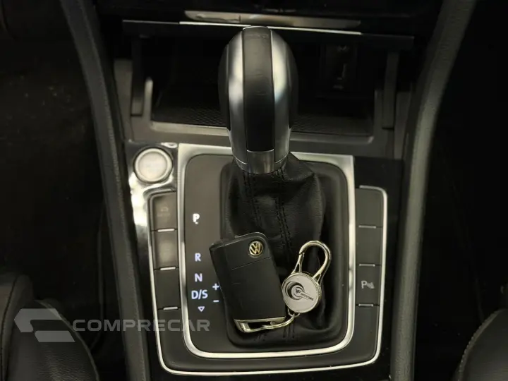 GOLF 1.4 TSI HIGHLINE 16V GASOLINA 4P AUTOMÁTICO