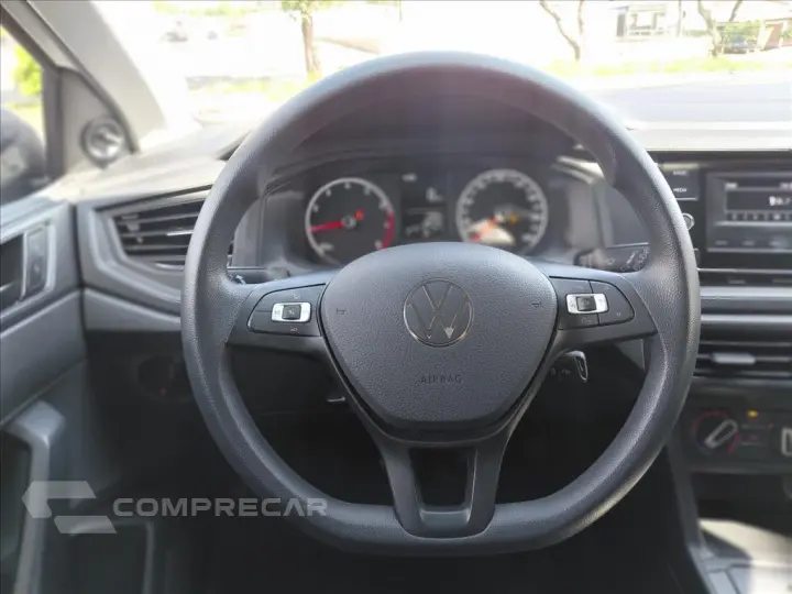 POLO 1.0 MPI TRACK MANUAL