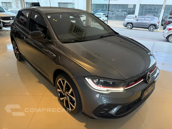 POLO 1.4 250 TSI GTS