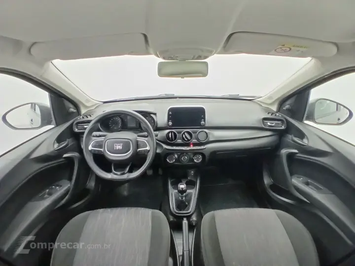 ARGO 1.0 FIREFLY FLEX DRIVE MANUAL