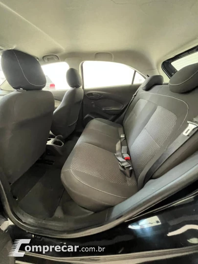 Onix Hatch 1.0 4P FLEX LT