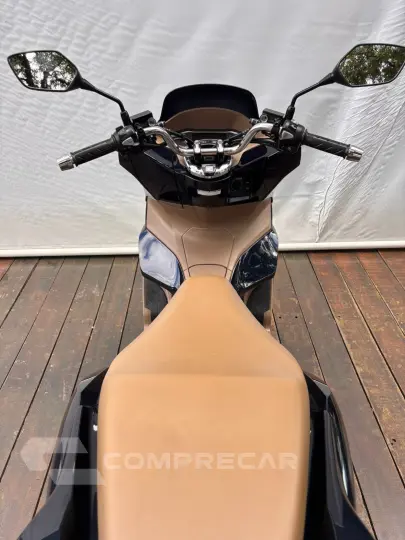 HONDA PCX 160 DLX