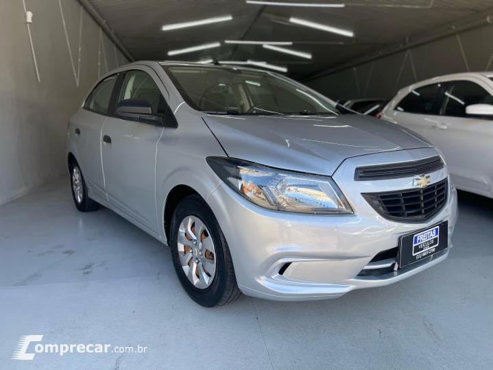 ONIX HATCH Joy 1.0 8V Flex 5p Mec.