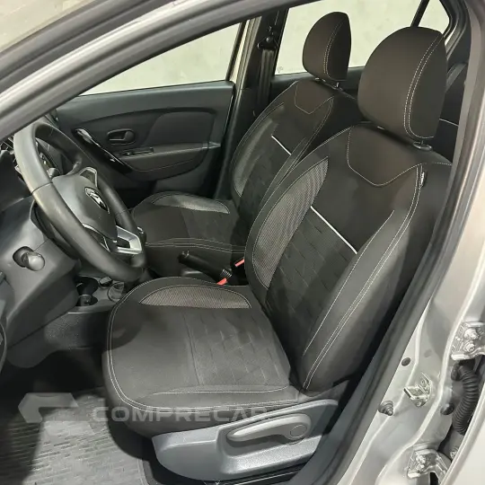 LOGAN Zen Flex 1.0 12V 4p Mec.