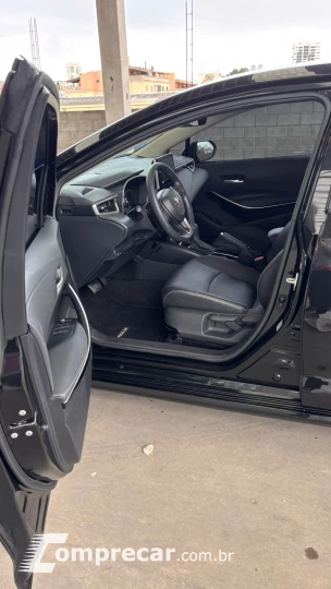 COROLLA 2.0 Vvt-ie XEI Direct Shift