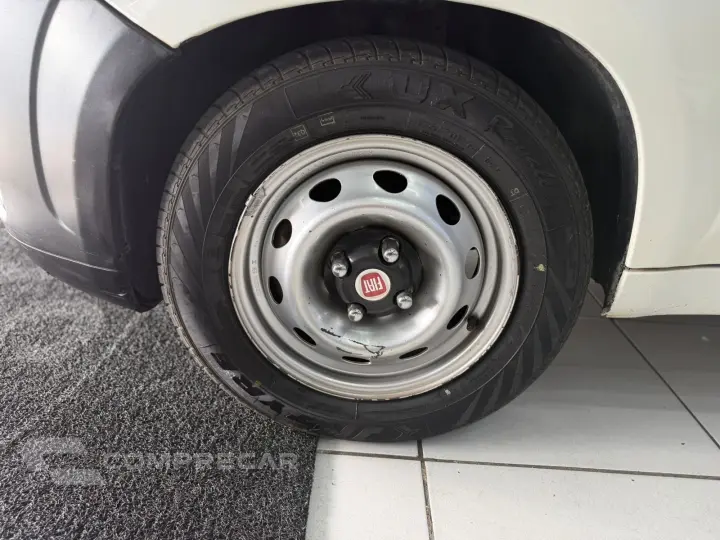FIORINO 1.4 MPI Furgão 8V