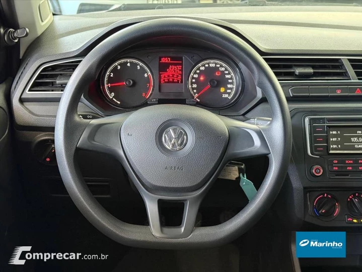 VOYAGE 1.0 12V MPI TOTALFLEX 4P MANUAL