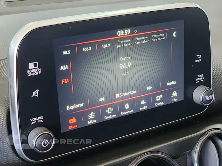 ARGO 1.0 FIREFLY FLEX DRIVE MANUAL