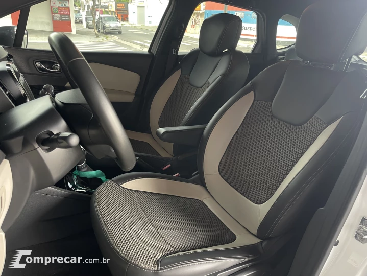 CAPTUR 1.6 16V SCE Intense