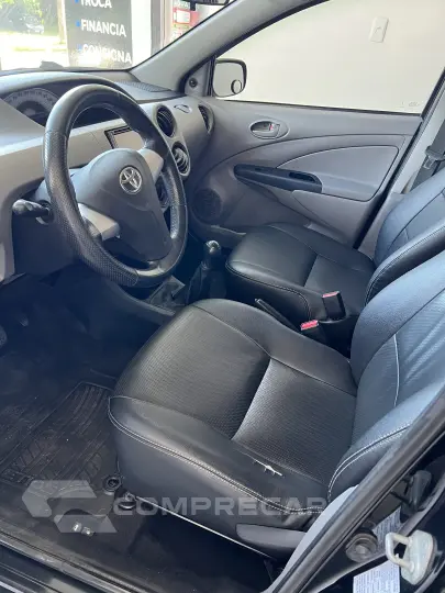 ETIOS 1.3 XS 16V