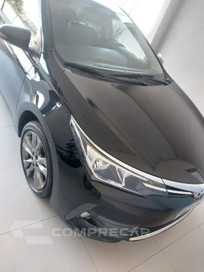 COROLLA 2.0 XEI 16V