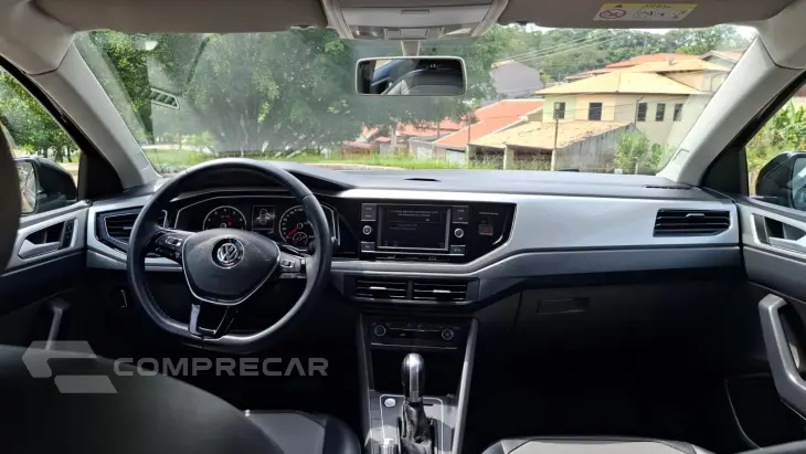 VIRTUS 1.0 200 TSI Highline