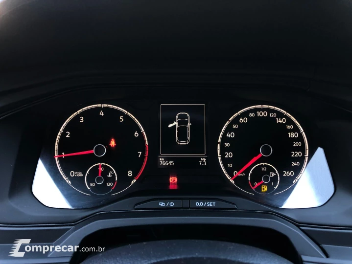 Polo 1.0 Mpi Total Flex Manual