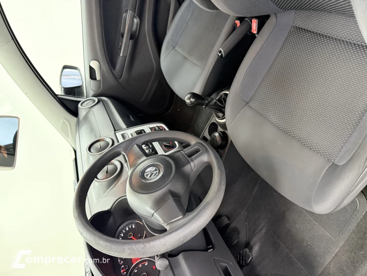 GOL 1.6 MI Trendline 8V