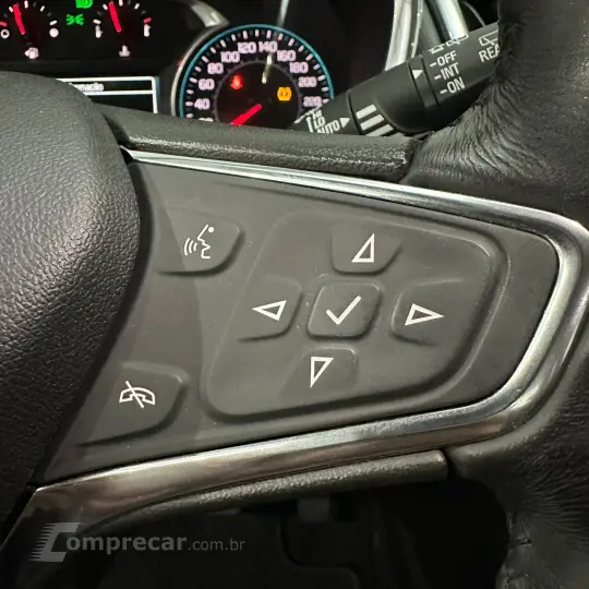 EQUINOX Premier 2.0 Turbo AWD 262cv Aut.