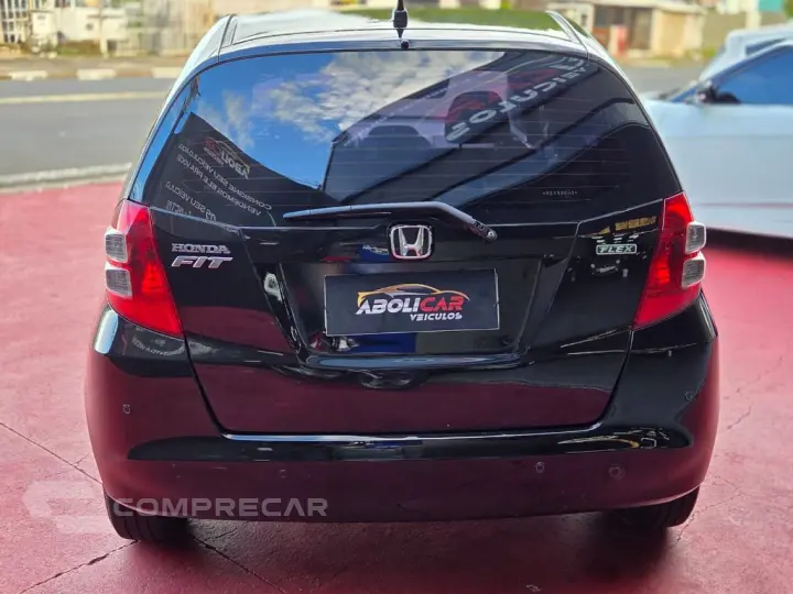 Fit LX 1.4/ 1.4 Flex 8V/16V 5p Mec.