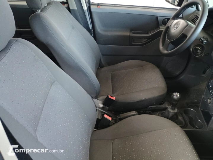 Meriva Joy 1.4 econoflex  Ano 2010