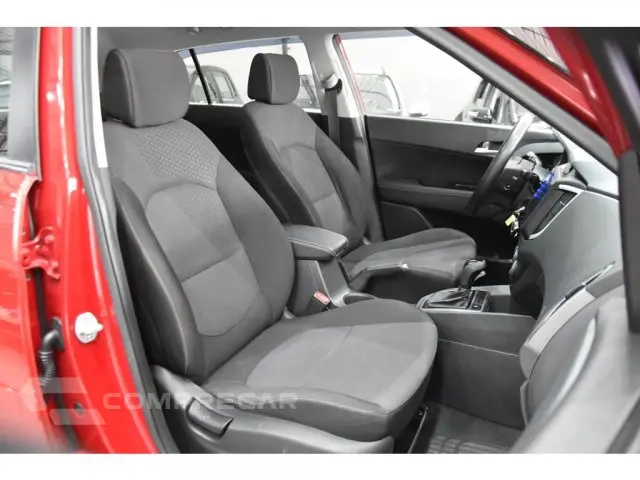 CRETA - 1.6 16V PULSE AUTOMATICO