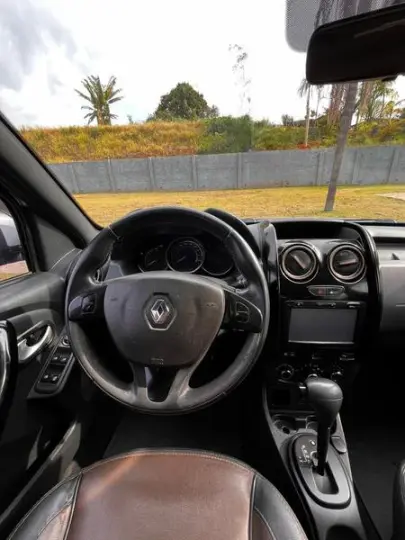 DUSTER 20 D 4X2A