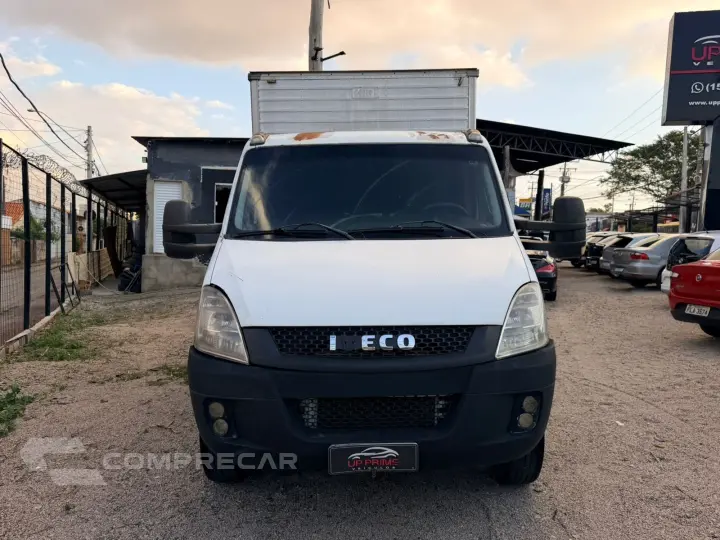 DAILY 35S14 CHASSI CABINE TURBO INTERCOOLER DIESEL 2P MANUAL