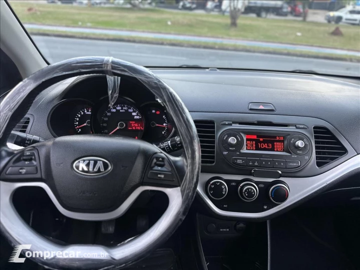 PICANTO 1.0 EX 12V