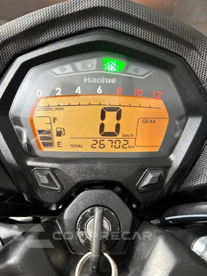 DK 150 CBS