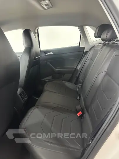 Polo Highline TSI 1.0 Flex 12V Aut.