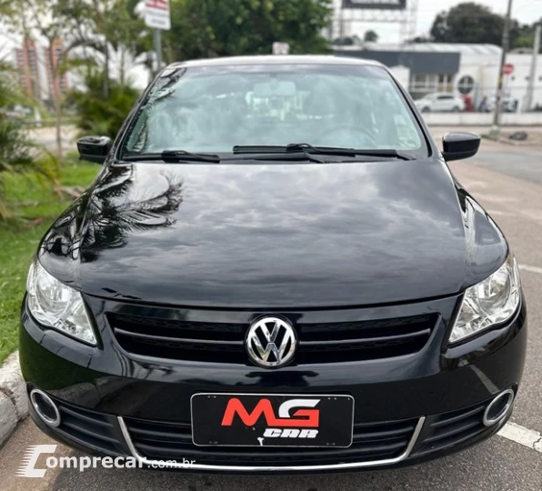 GOL 1.6 MI Power 8V G.IV