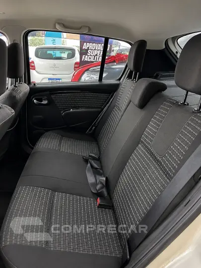 SANDERO 1.6 Privilége 16V