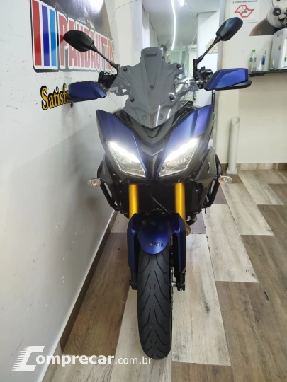 TRACER 900 GT