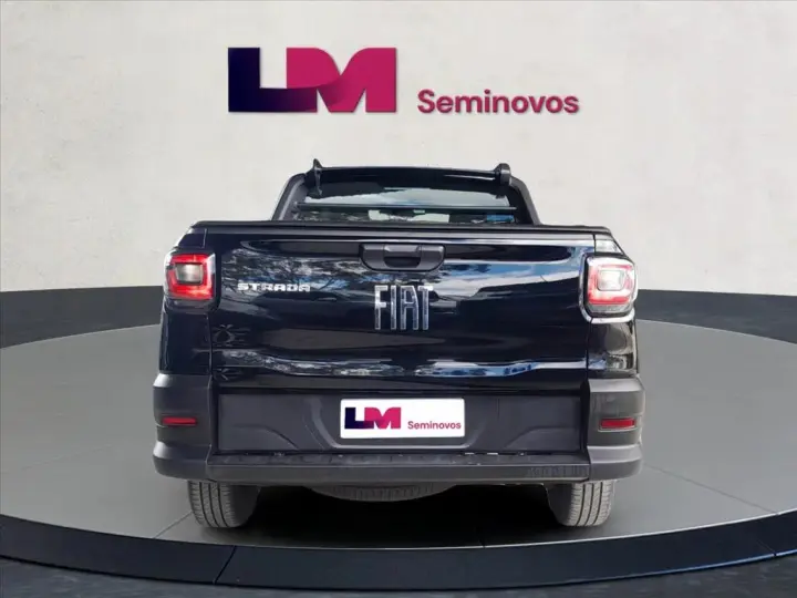 STRADA 1.3 FIREFLY FLEX ENDURANCE CS MANUAL