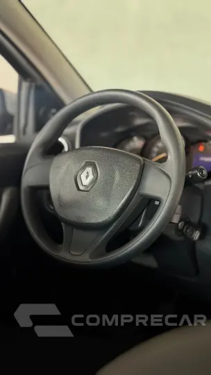 SANDERO 1.0 Expression 16V