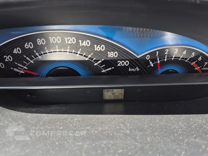 ETIOS 1.3 X 16V