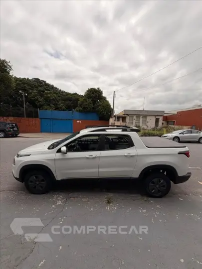 TORO 1.8 16V EVO Freedom