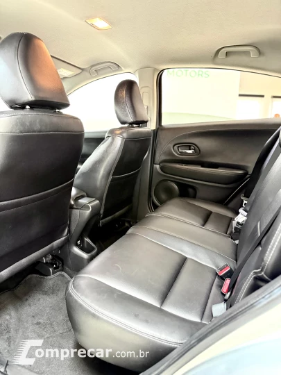HR-V 1.8 16V EX