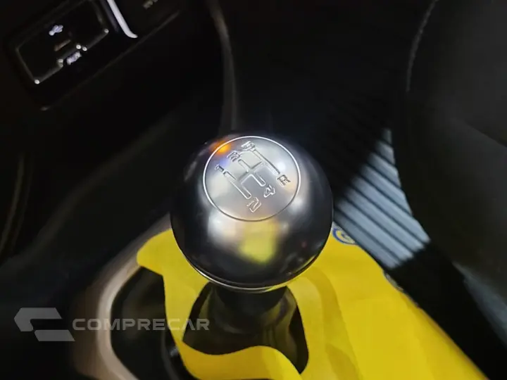 Renegade 1.8 4x2 Flex 16V Mec.