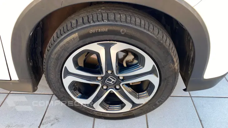 HONDA HR-V 1.8 16V EX