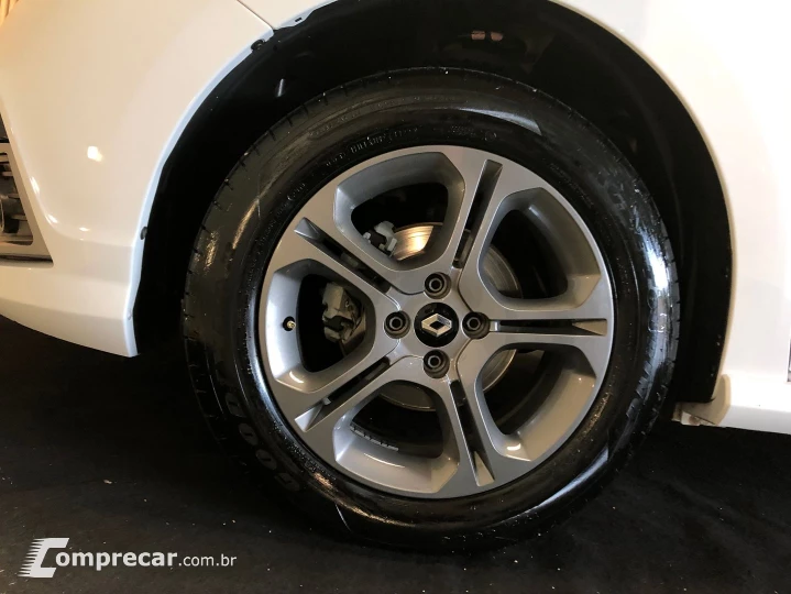 Sandero 1.0 12V SCE FLEX GT LINE MANUAL
