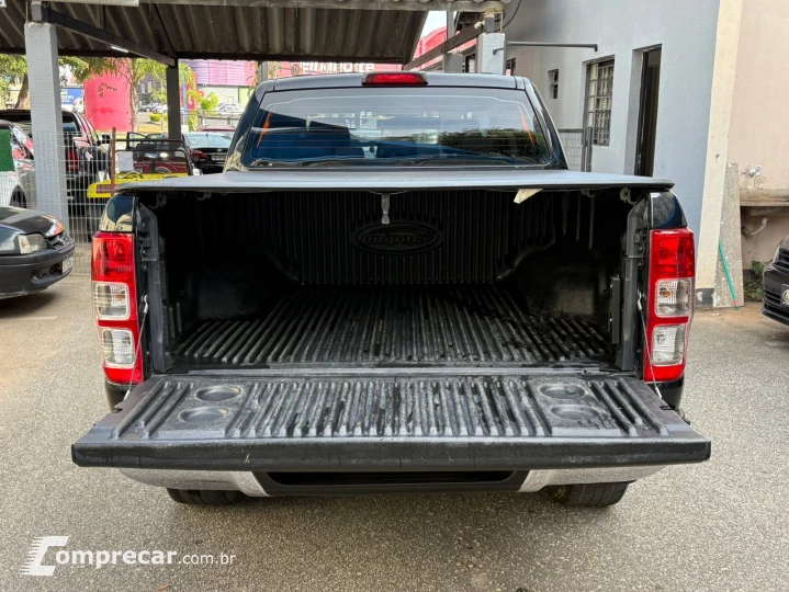 RANGER 3.2 XLT 4X4 CD 20V