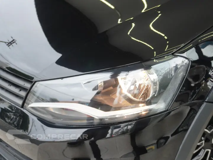 SAVEIRO 1.6 MI TRENDLINE CS 8V FLEX 2P MANUAL