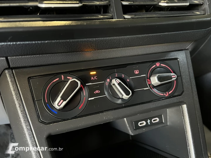POLO 1.0 MPI MANUAL
